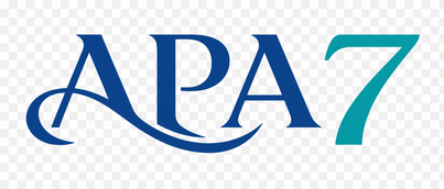 APA 7 – Nhà Cái Uy Tín